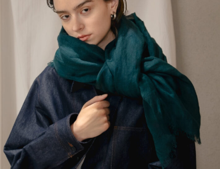 ASANO KANAKO KAJIHARA 阪急メンズ東京POPUP開催