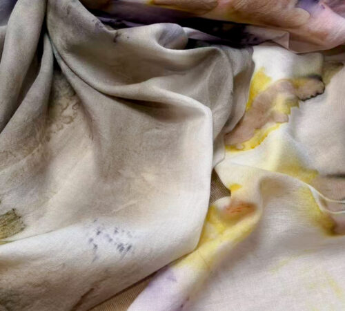 ASANO KANAKO KAJIHARA 日本橋高島屋POPUP開催