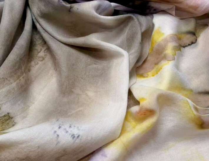 ASANO KANAKO KAJIHARA 日本橋高島屋POPUP開催